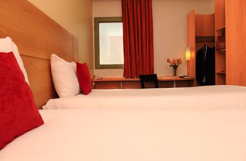 ibis Marrakech Palmeraie Hotel, Room