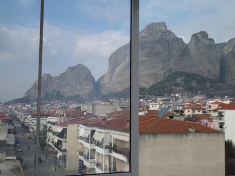 Hotel Kosta Famissi, Balcony