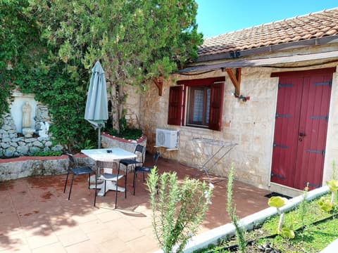 Holiday Residence, Terrace/patio