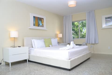 Tranquilo A North Beach Village Resort Hotel, Room