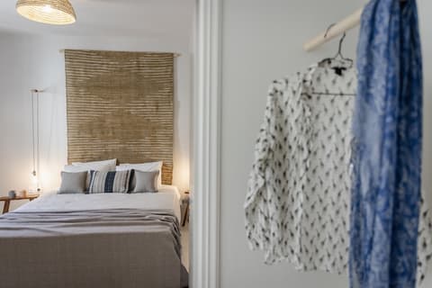 Scorpios Beach Santorini, Room