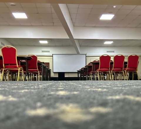 Suites del Bosque Hotel, Meeting facility