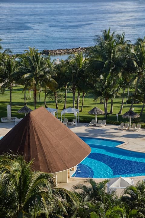 Bahia Principe Grand Jamaica - All Inclusive, Pool