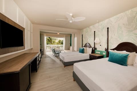 Bahia Principe Grand Jamaica - All Inclusive, Room