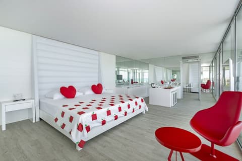 Adam & Eve - All Inclusive - Adults Only, Bathroom