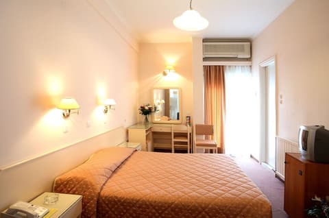 Grand Hotel Palladion, Room