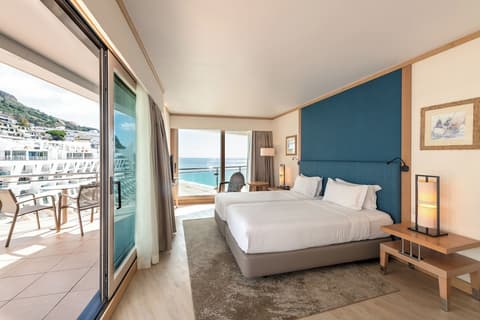 Sesimbra Oceanfront Hotel - Preferred Hotels and Resorts, Room