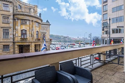 Clarion Hotel Prague Old Town, Room