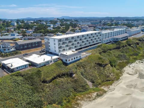 Elizabeth Oceanfront Suites, an Ascend Collection Hotel, Property amenity