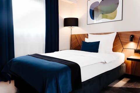 Hotel Ascot Premium, Room