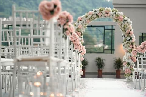 AC Hotel by Marriott Penang, Banquet hall