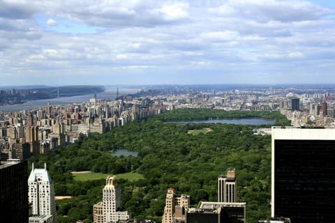 Holiday Inn Express NYC Chelsea – NoMad Area by IHG, Point of interest