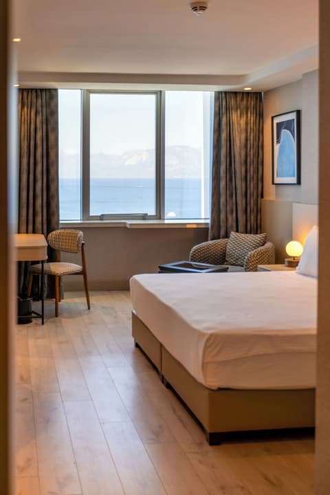 Delta Hotels by Marriott Antalya Lara ADULT ONLY(+18), Room
