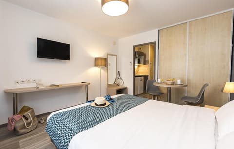 Résidence Odalys Archipel, Room