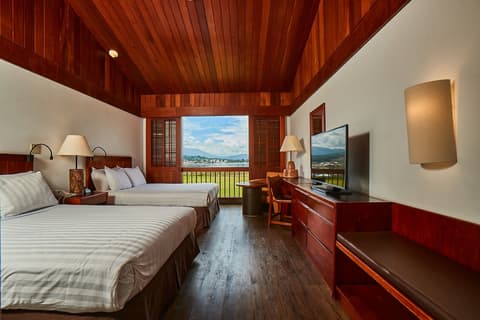 Estelar Paipa Hotel Spa & Centro de Convenciones, Room