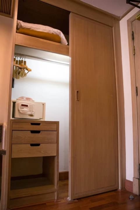 Chiangmai Grandview Hotel & Convention Center, Room amenity