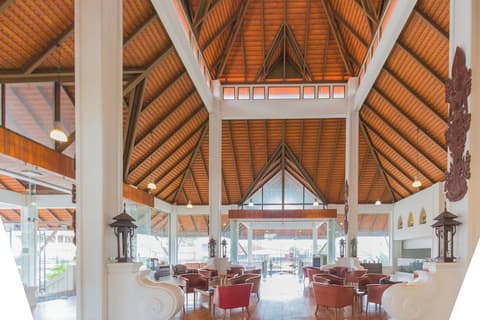 BP Chiang Mai City Hotel, Lobby