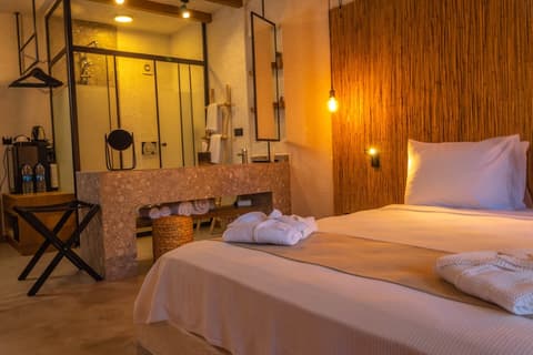 Very Chic Bodrum Adult Only +18, Room