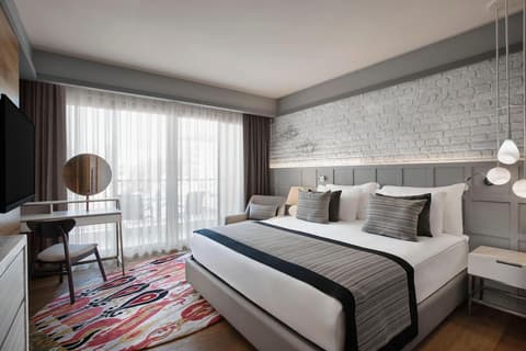 Acanthus Cennet Barut Collection - Ultra All Inclusive, Room