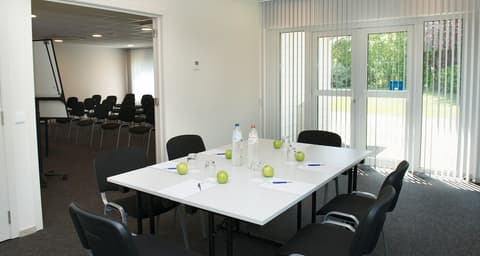 Best Western Hotel Wavre, Meeting facility