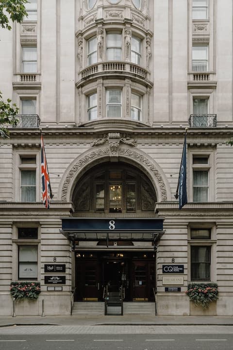 The Grand at Trafalgar Square, Nightclub