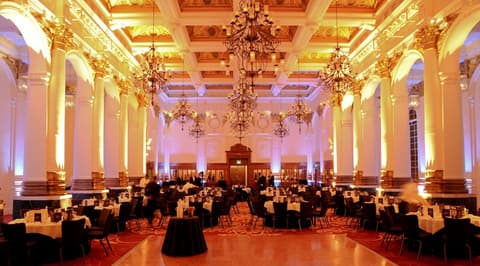 The Grand at Trafalgar Square, Banquet hall