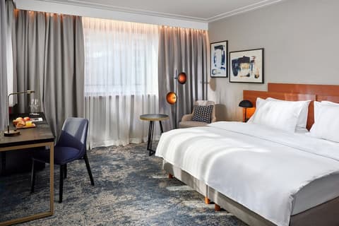 Hotel International by Maistra City Vibes, Room