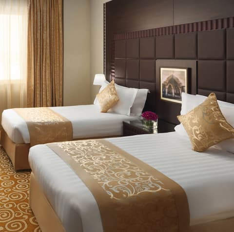 Mövenpick Hotel Qassim, Room