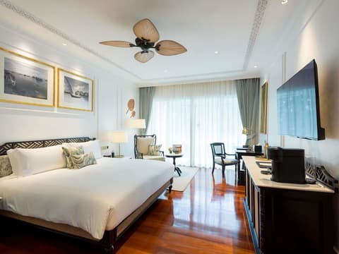 Sofitel Krabi Phokeethra Golf & Spa Resort, Room