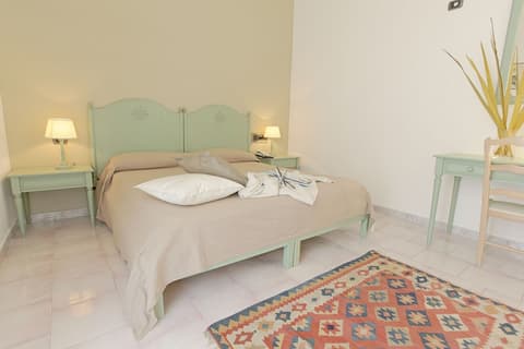 Hotel Puntamajata, Room