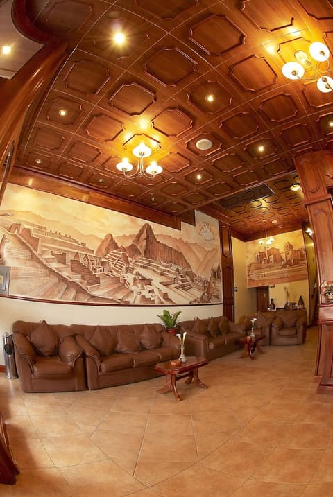 Hotel Mabey Cusco, 