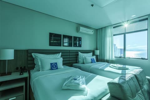 Blue Tree Premium Florianopolis, Room