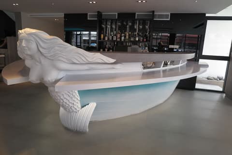 Pearl Hotel Phuket, Dining