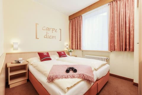 Le Petit CHARME-INN, Room