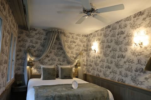 Hotel Biskajer by CW Hotel Collection - Adults Only, Room