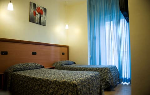 Hotel Accord Le Rose, Room