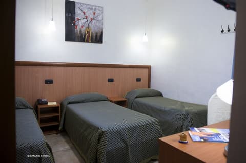 Hotel Accord Le Rose, Room