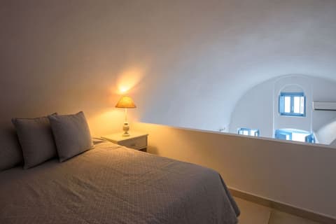 Andromeda Villas, Room