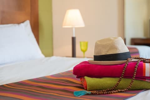 Leonardo Inn Hotel Dead Sea, Room