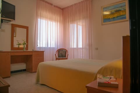 Hotel Califfo, Room