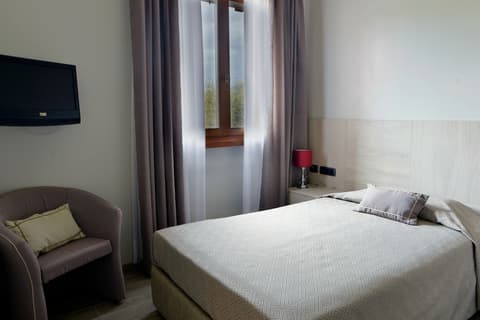 Hotel Ulivi, Room