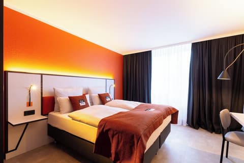 Holiday Inn - the niu, Blade Solingen by IHG, Room