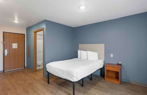 Extended Stay America Select Suites - Springfield - South - Battlefield, Room