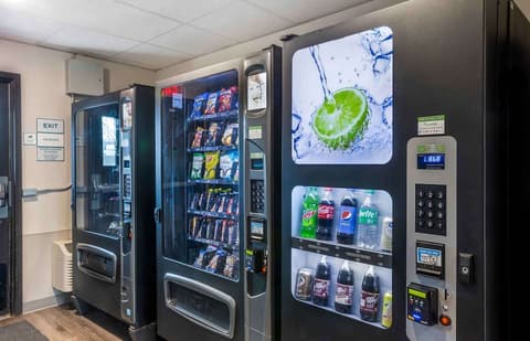 Extended Stay America Select Suites - Springfield - South - Battlefield, Property amenity