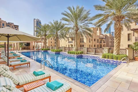 The Heritage Hotel, Autograph Collection, Pool