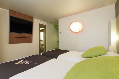 Campanile Epinay Sur Orge Savigny Sur Orge, Room