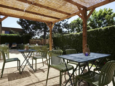 greet Hotel Versailles - Voisins Le Bretonneux, Miscellaneous