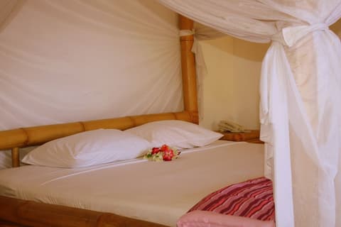 New Adirama Beach Hotel, Room