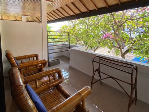 New Adirama Beach Hotel, Room