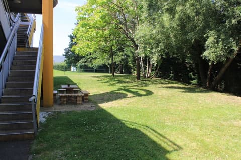 Hotel Première Classe Saint Quentin En Yvelines - Elancourt, Exterior
